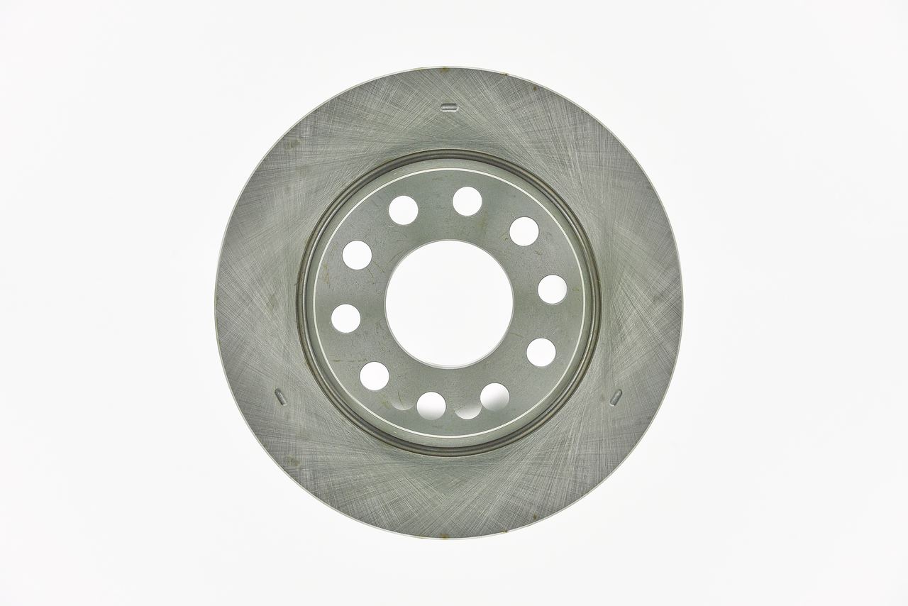 BOSCH BD6857 Tarcza hamulcowa