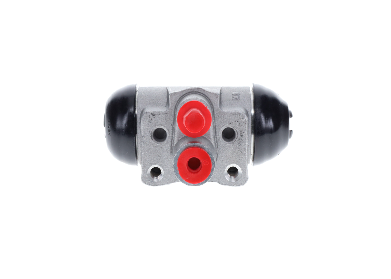 BOSCH 0 986 AB8 045 Radbremszylinder Isuzu D-MAX 8DH 2.5 DiTD (TFR86_) 116 PS Diesel Kosten