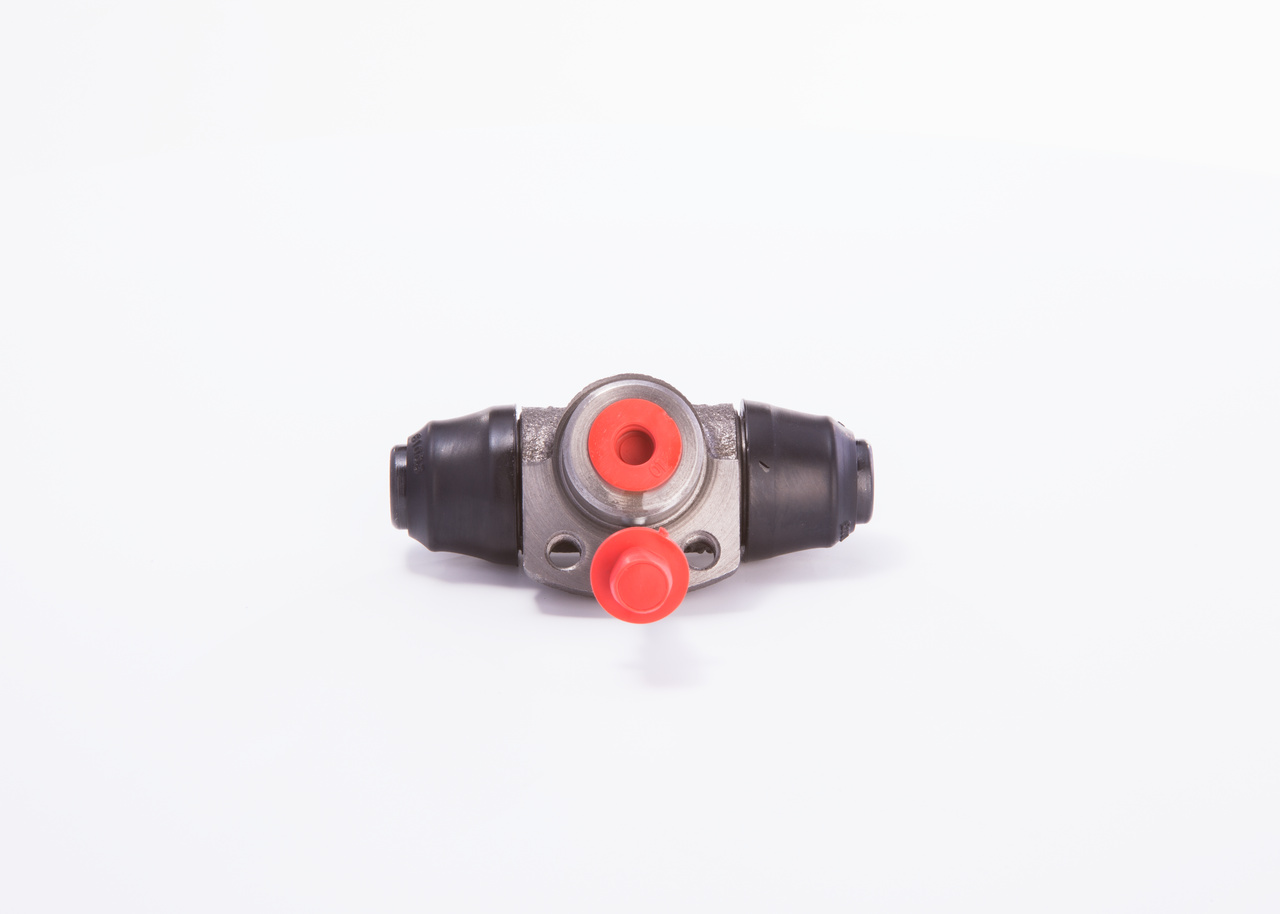 BOSCH 0 986 AB8 401 Trommelrem VW Gol G1 1.8 98 Pk Benzine prijs