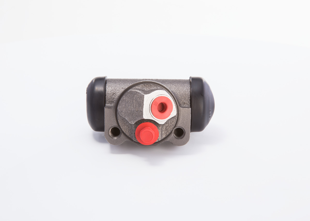 BOSCH 0 986 AB8 495 Remcilinder CHEVROLET S10 II Pick-up 2.2 4x4 114 Pk Benzine prijs