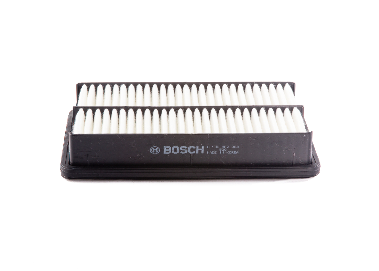 BOSCH AY083 Õhufilter