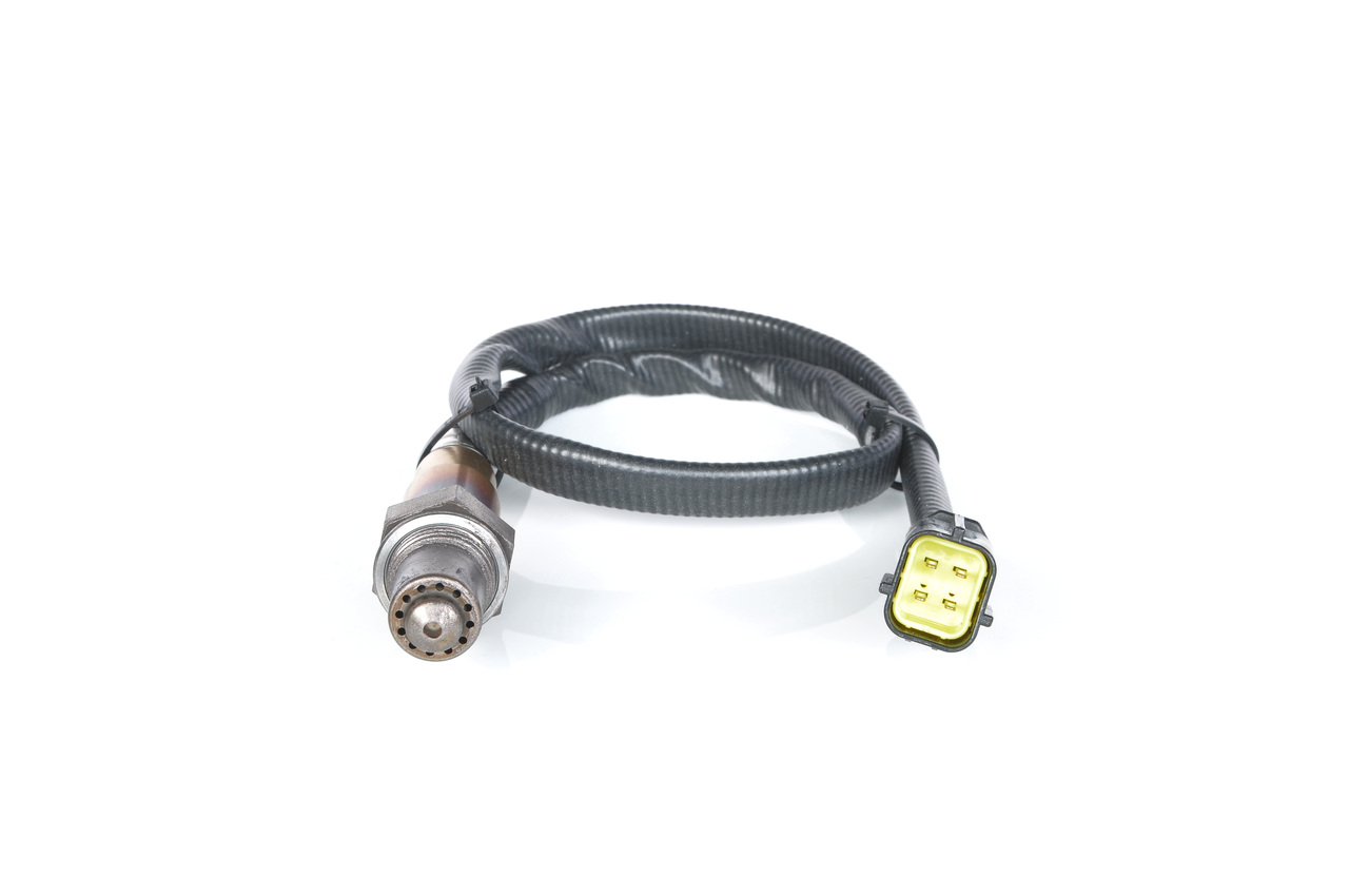 Lambdasonde 0 986 AG2 205 BOSCH 39210 23800 Lambdasonde 0 986 AG2 205 BOSCH 3921023800 BMW