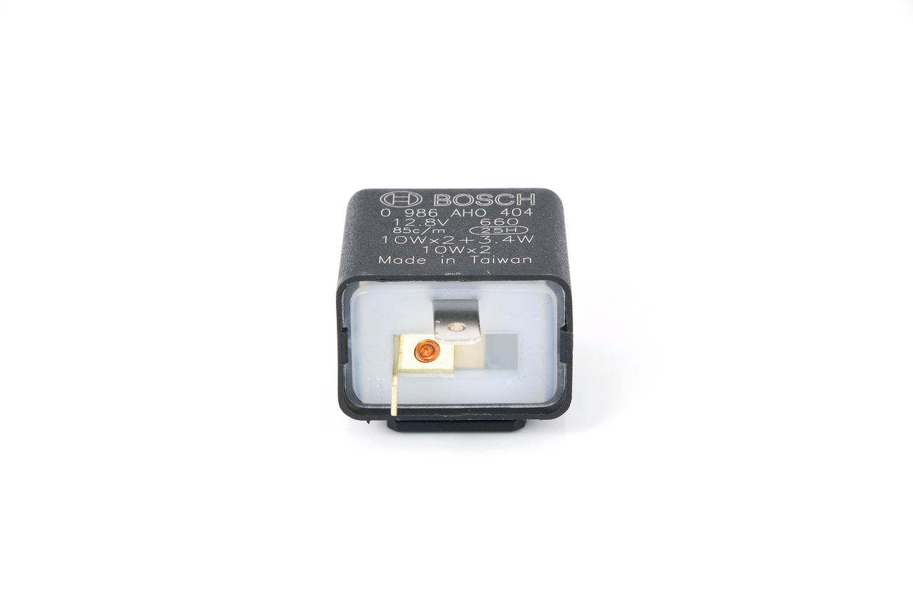 BOSCH FLASHER RELAY Relé
