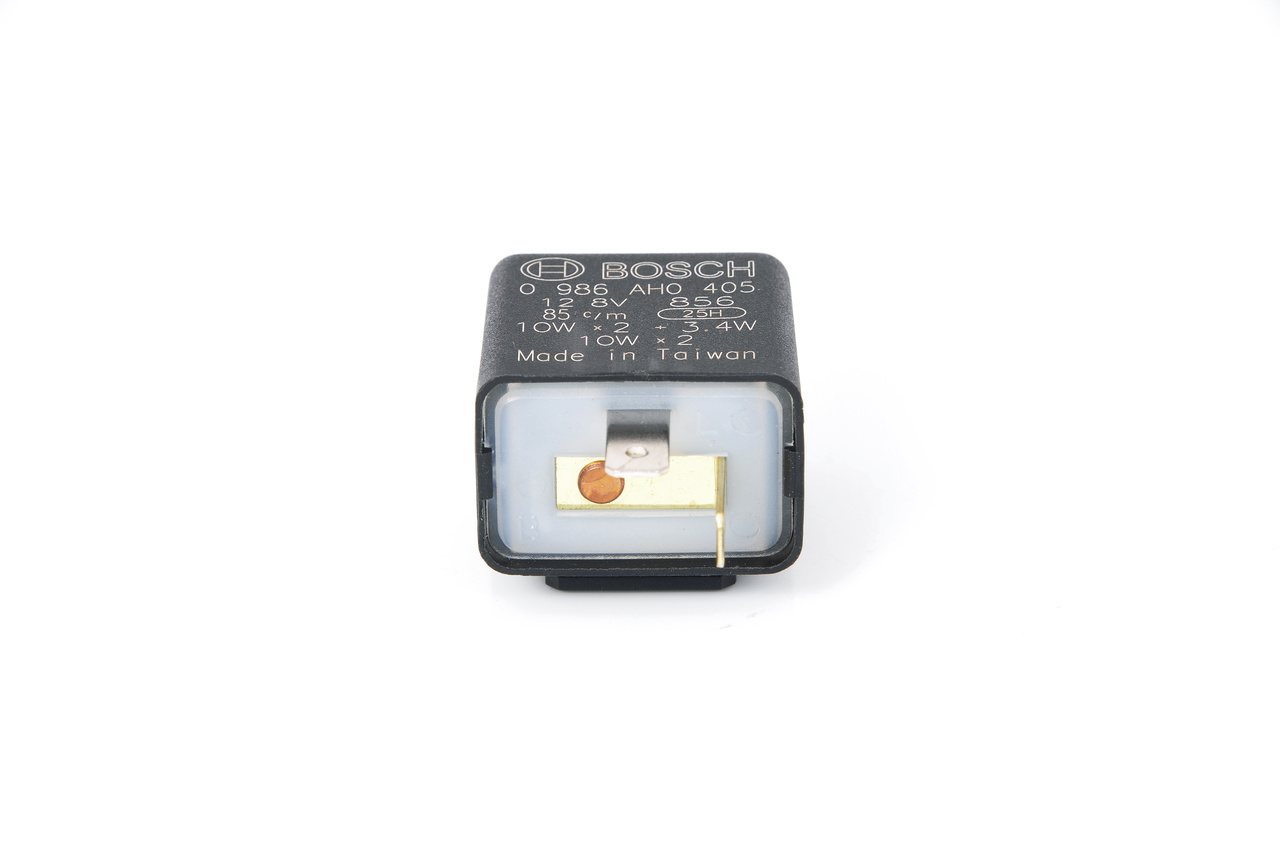 BOSCH FLASHER RELAY Relé