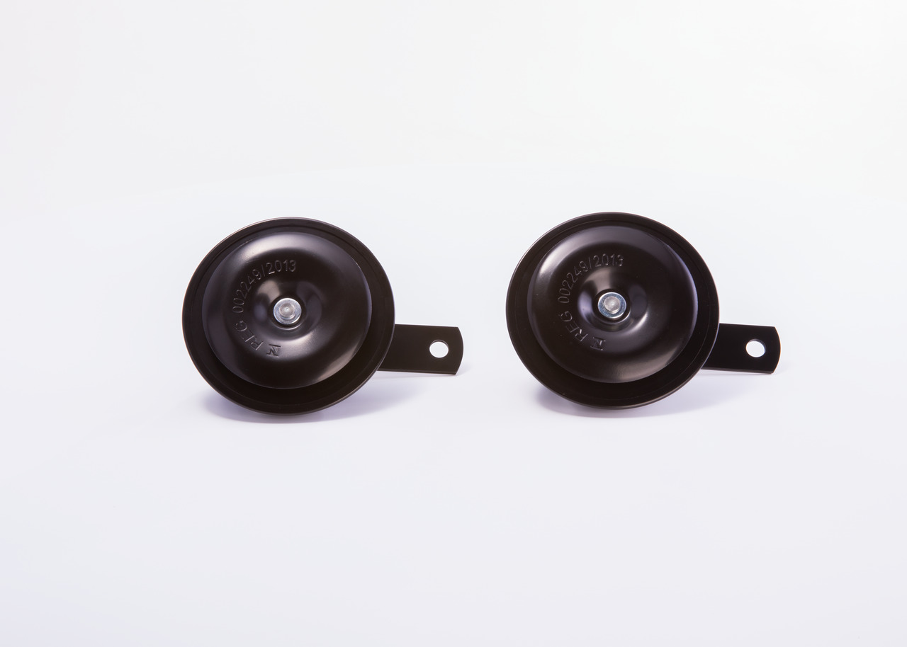 BOSCH Disc PB9 12V Ljudsignal