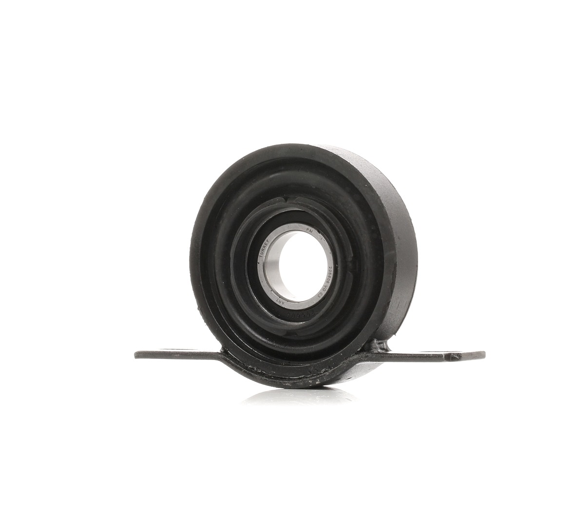 TEDGUM 00055264 Suspension, drive shaft Rear, with bearing(s)-image-8509187