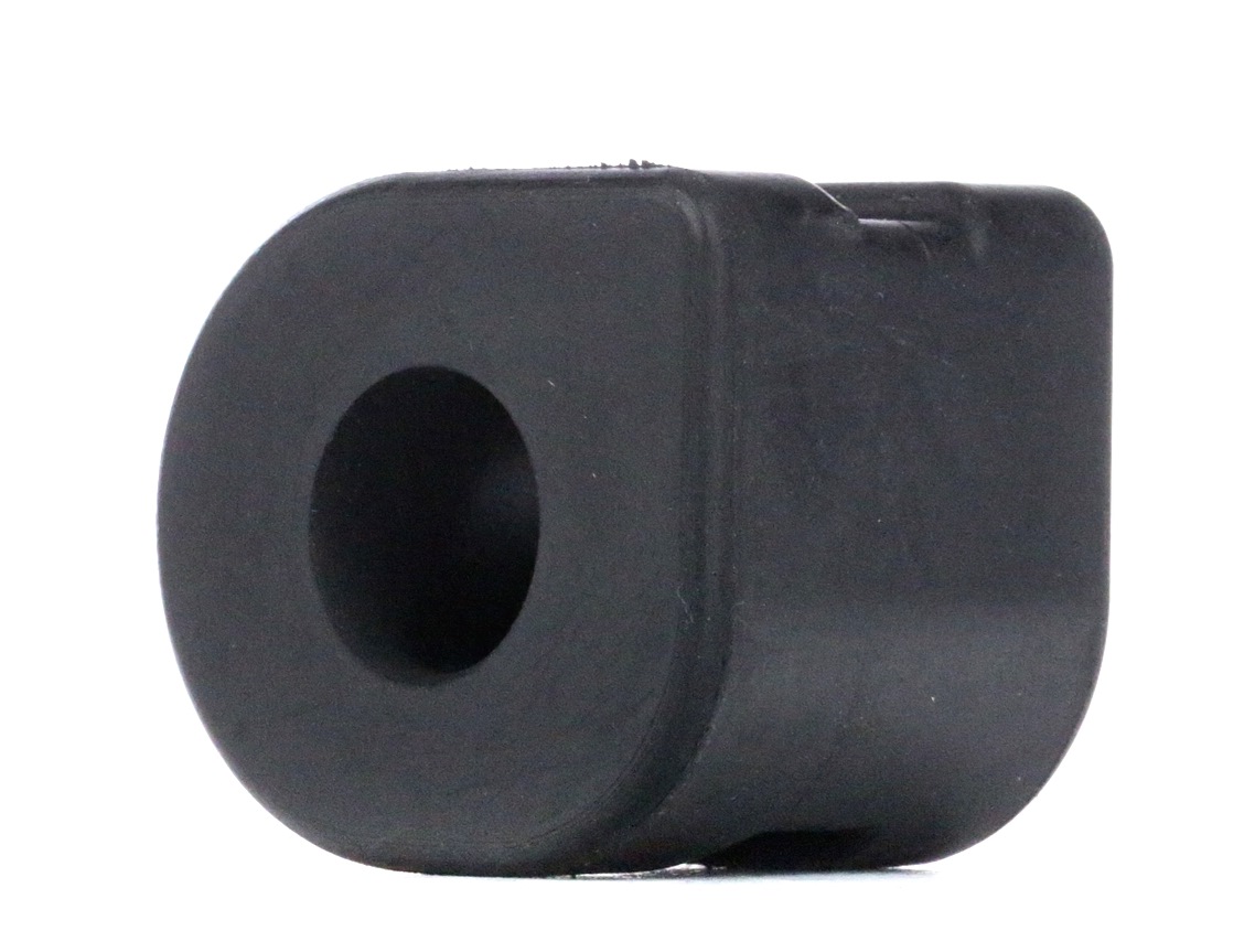 TEDGUM 00135988 Stabilizer Bushes Rear Axle, Rubber Mount