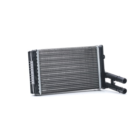 Wymiennik ciepła, ogrzewanie wnętrza 003-015-0003 ABAKUS 8D1 819 030 B FORD
