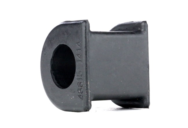 TEDGUM 00673865 Zawieszenie, stabilizator