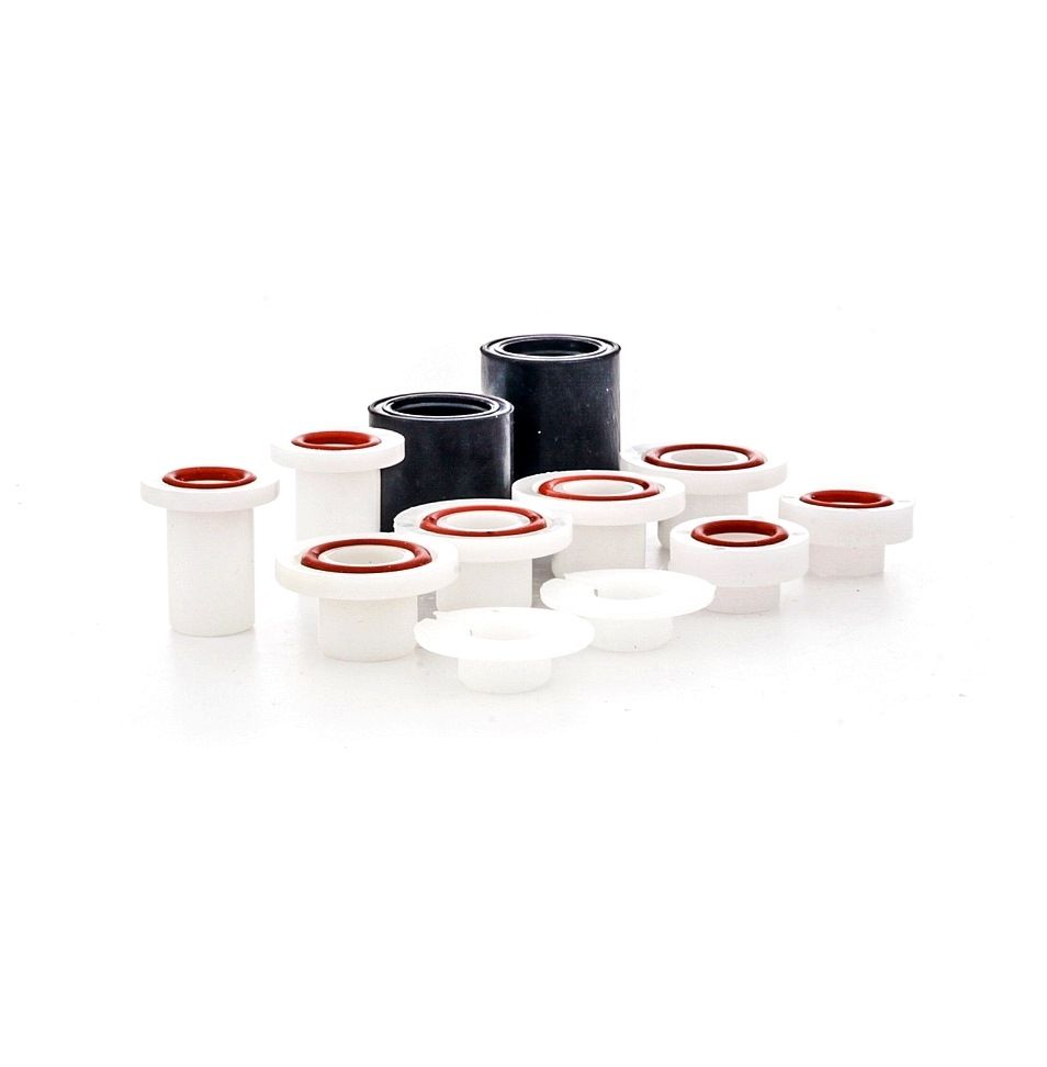 TEDGUM 00748748 Bushing, gear lever-image-8536986
