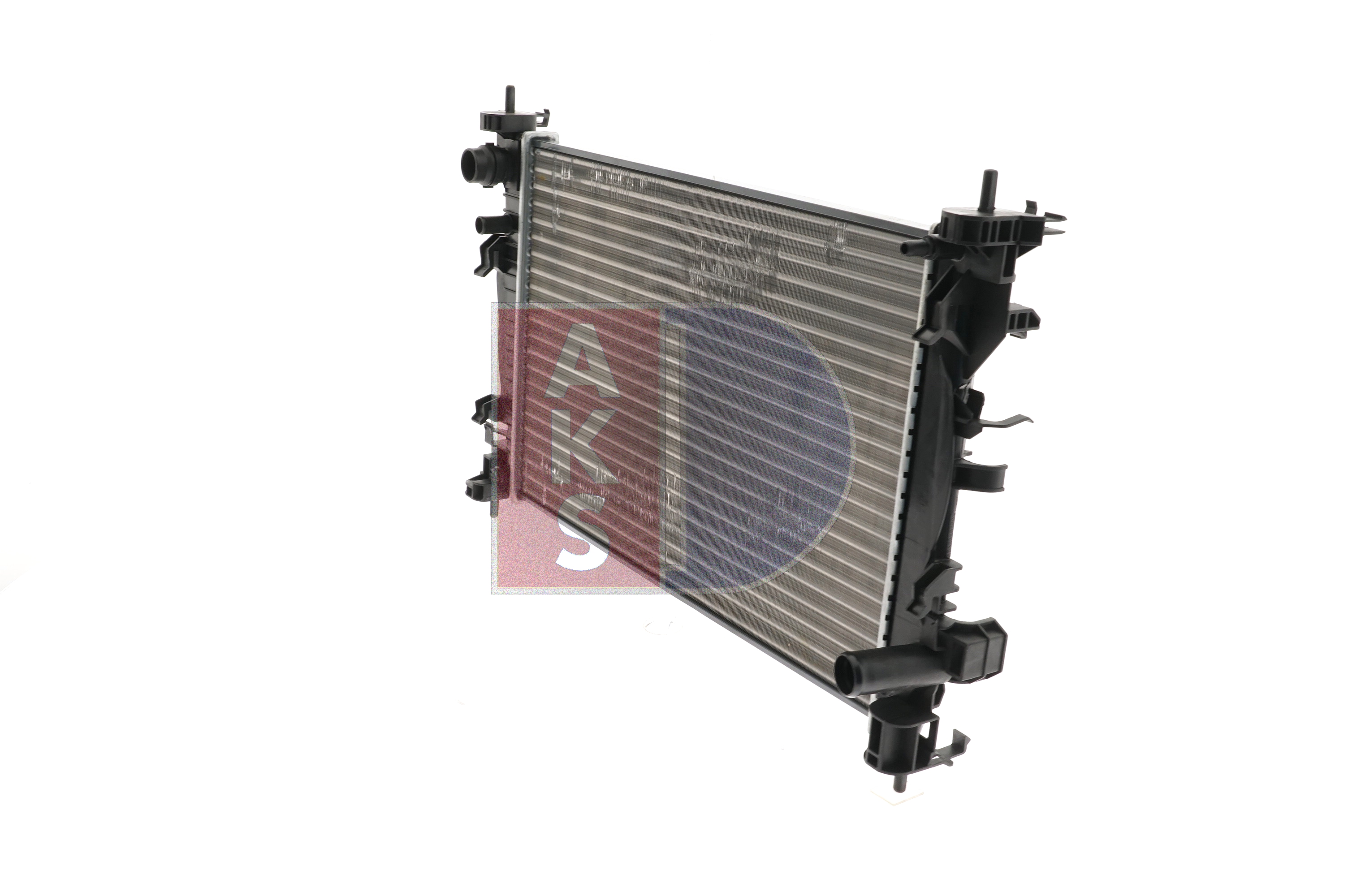 AKS DASIS 010031N Kylare
