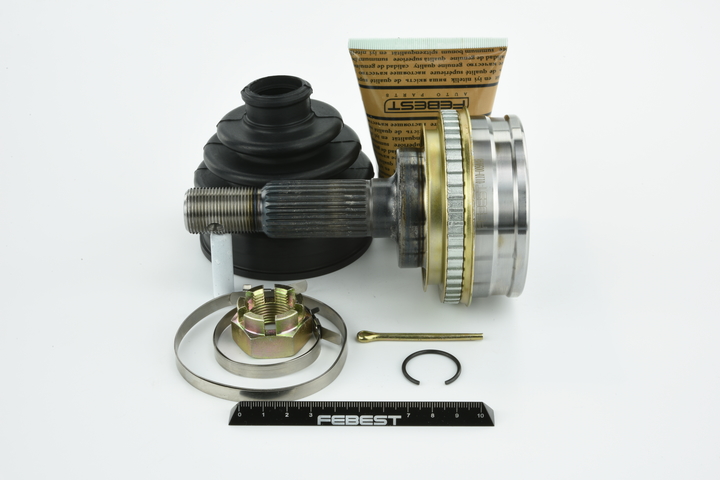 Ledsæt, drivaksel 0110-009A48 FEBEST 43470-39145 VOLVO