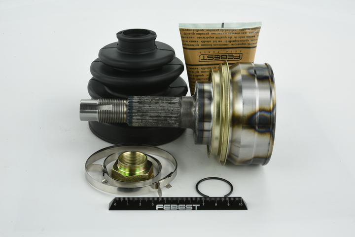 FEBEST CV joint 0110-018 FEBEST 0110-018 Previa / Estima II (XR30) Wheel drive parts