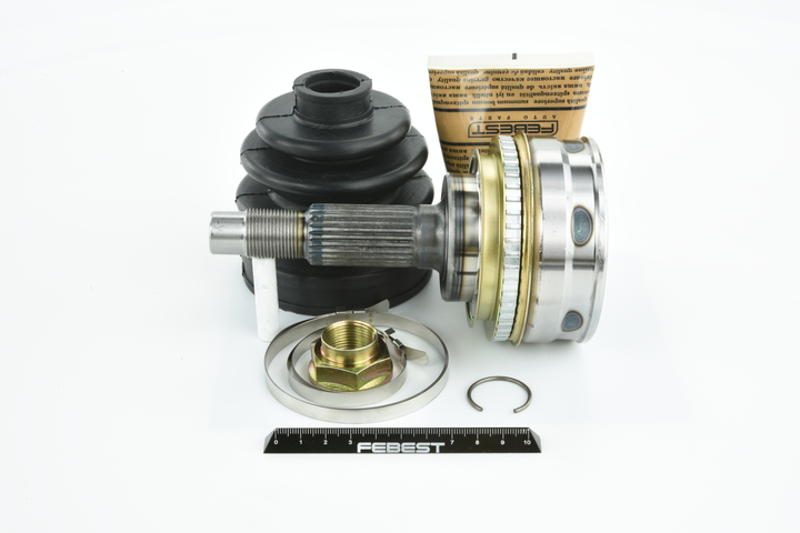 Nivelsarja, vetoakseli 0110-027A48 FEBEST 43410-05140 CHEVROLET