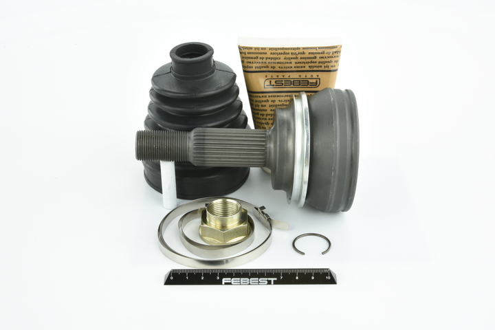 Ledsæt, drivaksel 0110-055 FEBEST 4342012430 TOYOTA