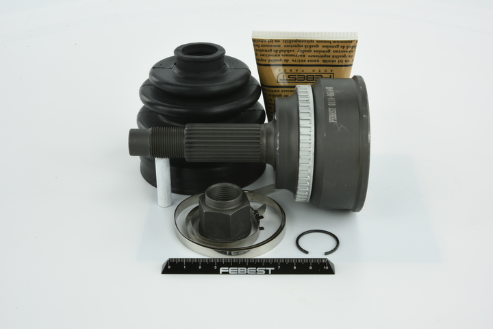 FEBEST 0110-061A48 Homokineet Lexus RX XU30 300 (MCU35_) 204 Pk Benzine prijs