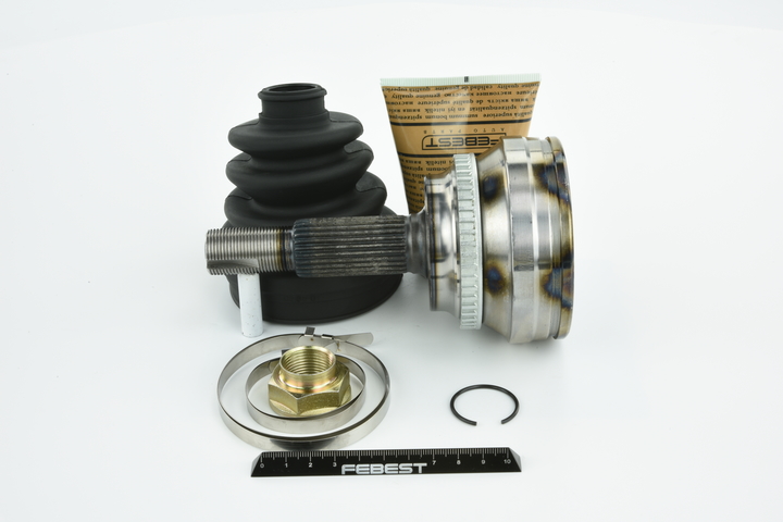 Sada kĺbov hnacieho hriadeľa 0110-072A48 FEBEST 4347029625 LEXUS