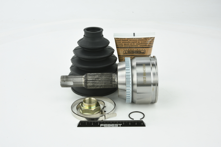 CV joint 0110-ACV30A48 FEBEST 43410-0W210 FORD