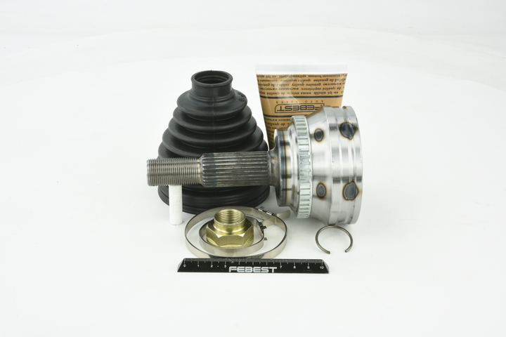 Ledsæt, drivaksel 0110-ASV50A48 FEBEST 4346039285 LEXUS