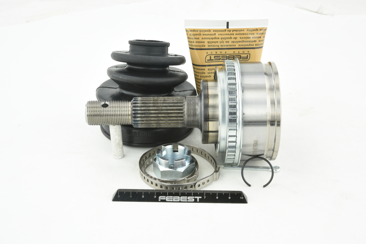 Ledsæt, drivaksel 0110-AT190A48 FEBEST 43460-09160 TOYOTA