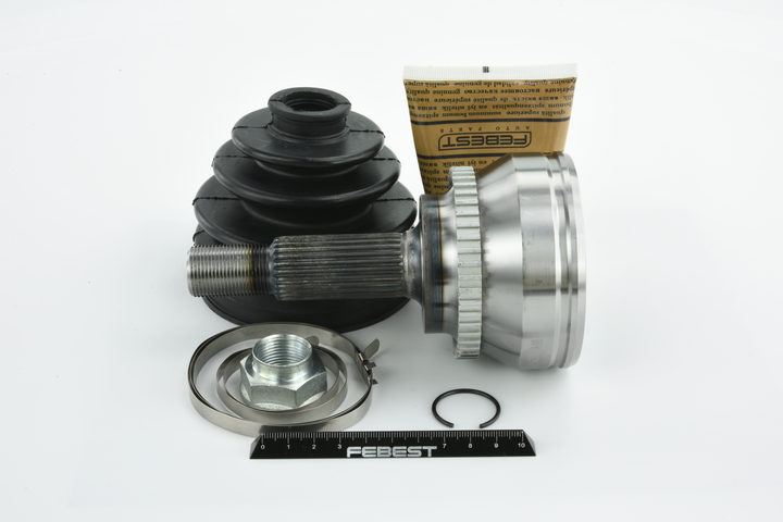 FEBEST Articulación árbol de transmisión TOYOTA 0110-AZT250A48