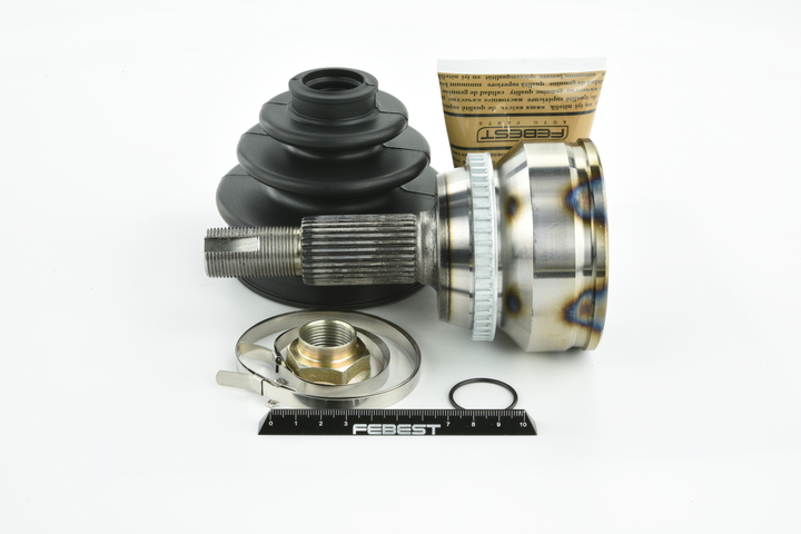 Junta homocinética de la transmisión TOYOTA FEBEST 0110-GSV40A48