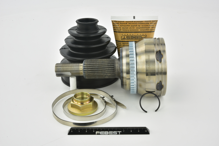 ALFA ROMEO drivaxelknut FEBEST 0110-GSX30A48