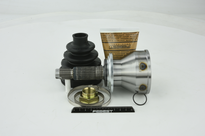 FEBEST 0110-J210 Joint homocinétique Daihatsu Terios J2 1.3 VVT-i 4x4 86 CV Essence 2016