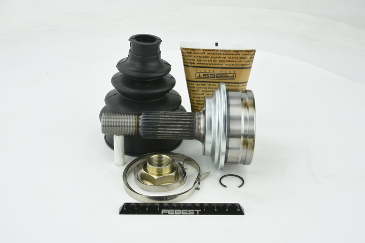 Jeu de joints, arbre de transmission 0110-KSP90 FEBEST 4341052280 TOYOTA