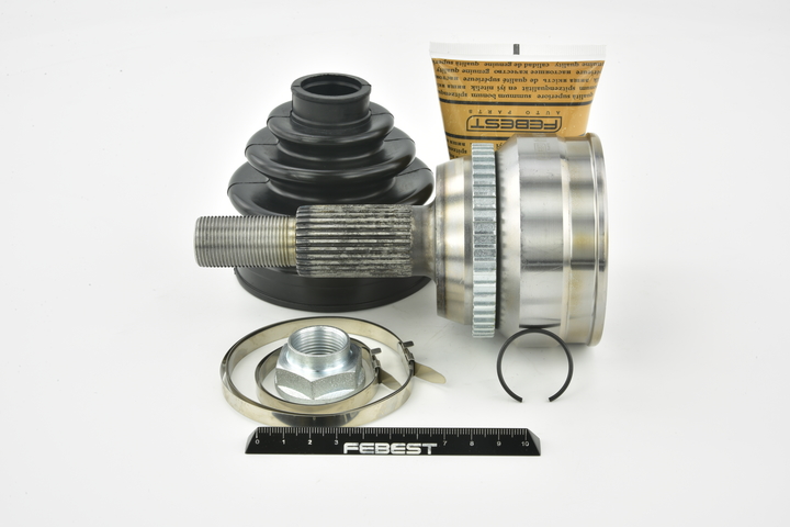 FEBEST 0110-MCV30A48 Liigend, veovõll