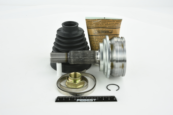 Jeu de joints, arbre de transmission 0110-NCP90 FEBEST 43470-59335 TOYOTA