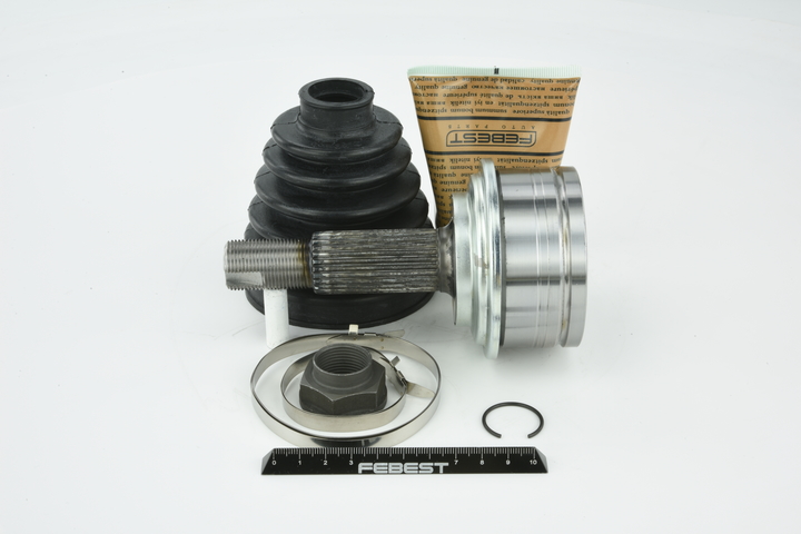 FEBEST 0110-NGJ10 γνήσια Σετ μπιλιοφόρου Toyota IQ AJ1 κόστος