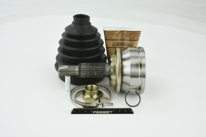 Nivelsarja, vetoakseli 0110-ZRE181 FEBEST 43420-02D50 TOYOTA