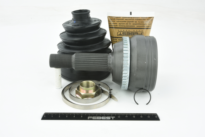 0110-ZZE132A48 Gelenksatz, Antriebswelle FEBEST 4341002290 TOYOTA