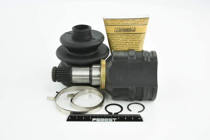 FEBEST 0111-1NZFE Σετ αρθρώσεων Toyota Yaris Mk1 τιμες