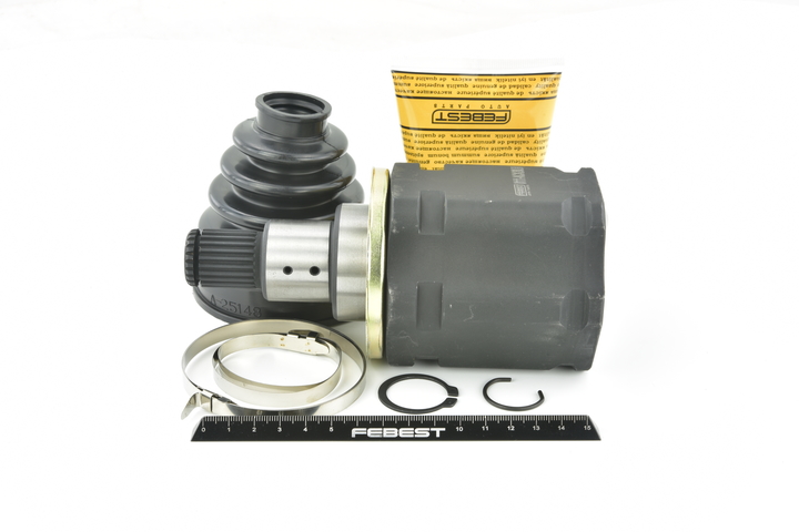 FEBEST 0111-ACA20LH CV joint