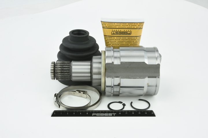 Ledsæt, drivaksel 0111-ACV51LH FEBEST 4342006A40 VW