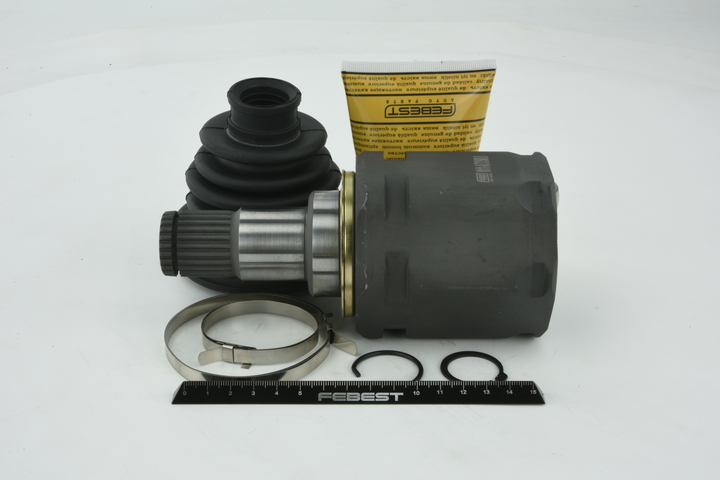 Ledsæt, drivaksel 0111-AZT250LH FEBEST 43420-06490 MERCEDES-BENZ