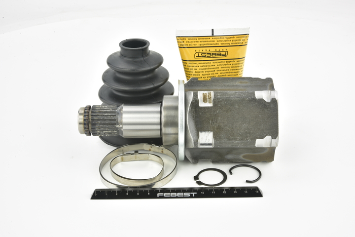 FEBEST Féltengelycsukló 0111-AZT251LH 0111-AZT251LH Féltengely csukló MINI Hatchback FEBEST