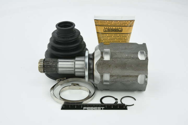 FEBEST 0111-AZT255LH Nivel, vetoakseli