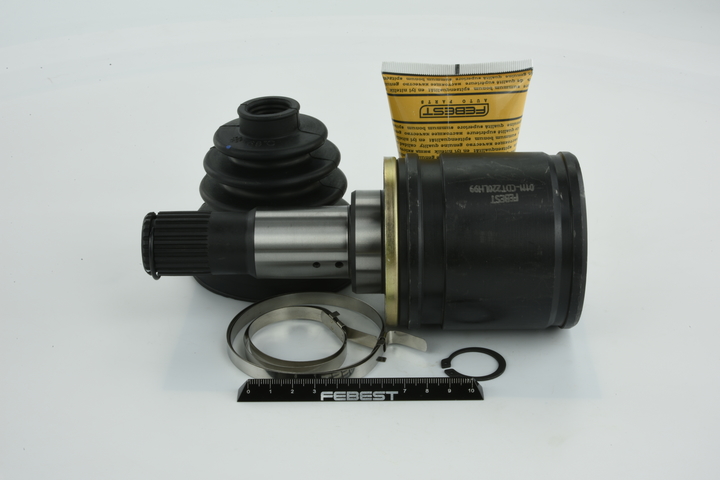 FEBEST 0111-CDT220LH99 Nivel, vetoakseli