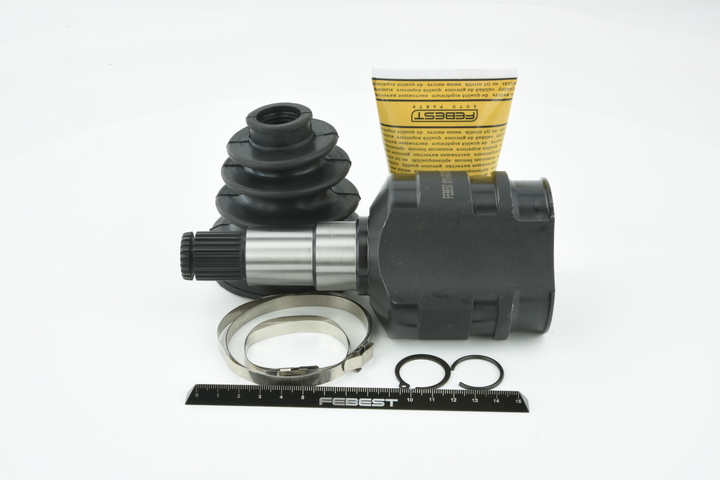 FEBEST 0111-GRX125LH Féltengelycsukló Lexus IS XE2 2.5 208 LE Benzin árak