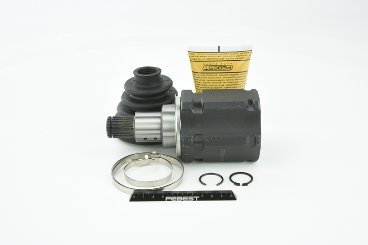 Tripodeled, drivaksel 0111-GSU45LH FEBEST 430400W040 FORD