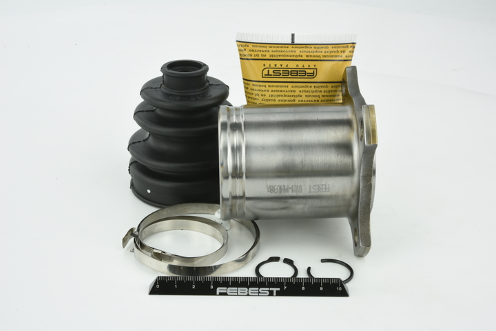 FEBEST 0111-MHU38R Homokinetische koppeling Lexus RX XU30 400h AWD (MHU38_) 272 Pk Benzine/Elektro prijs