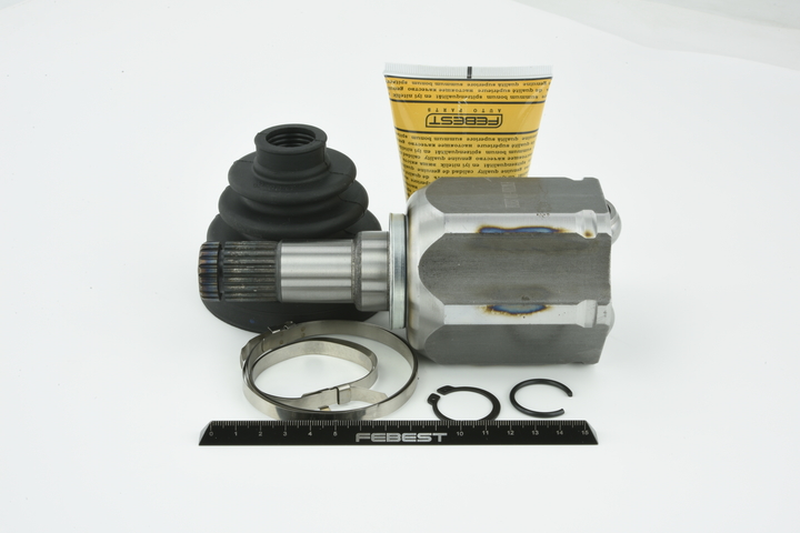 Ledsæt, drivaksel 0111-NDE120LH FEBEST 4342002280 TOYOTA