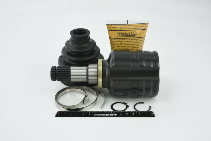Trækaksel 0111-NDE180RH FEBEST 43410-0F090 SAAB