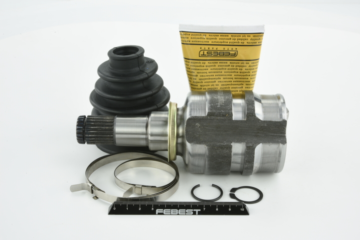 Fuelle, árbol de transmisión 0111-NGJ10 FEBEST 4341074060 HYUNDAI