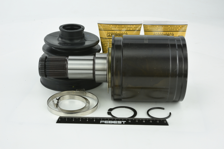 0111-UCK50 Gelenksatz, Antriebswelle FEBEST 434300C020 TOYOTA