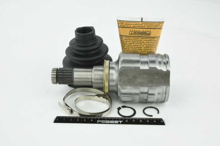 FEBEST 0111-ZRT270 Joint drive shaft Toyota Avensis T27 1.6 VVT-i (ZRT270_) 132 hp Petrol 2015