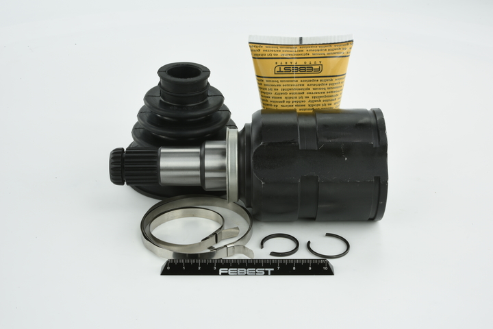 FEBEST 0111-ZZE132LH Tête de cardan